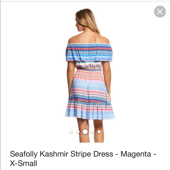 Dress - Picture 3 of 5